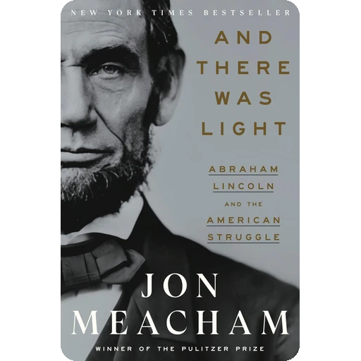 Abraham Lincoln và Khoảnh Khắc Bừng Sáng