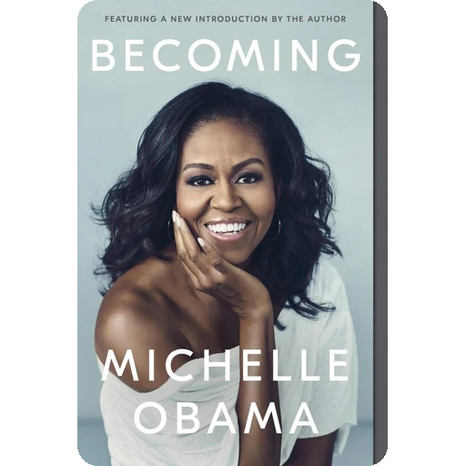 Chất Michelle Obama