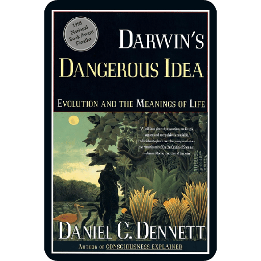 Tư Tưởng Nguy Hiểm Của Darwin