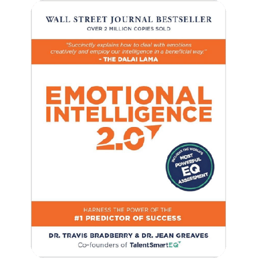 EQ 2.0: Nâng Tầm Trí Tuệ Cảm Xúc