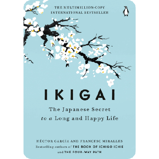 Ikigai