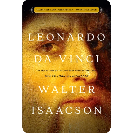 Thiên Tài Leonardo da Vinci