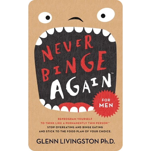 Chấm Dứt Ăn Uống Vô Độ