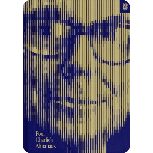 Trí Tuệ Đầu Tư và Cuộc Sống Của Charlie Munger
