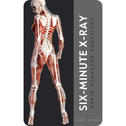 X-Quang Tâm Trí Trong 6 Phút