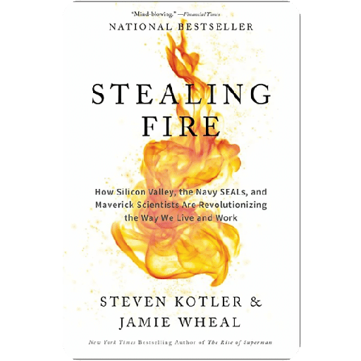 Đánh Cắp Ngọn Lửa