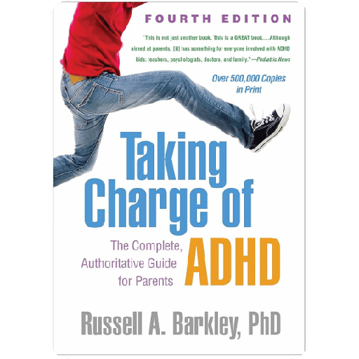 Làm Chủ ADHD Ở Người Trưởng Thành
