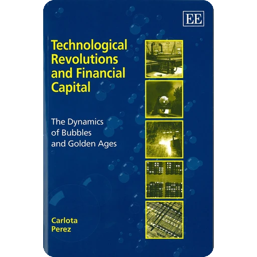 Cách Mạng Công Nghệ và Tư Bản Tài Chính