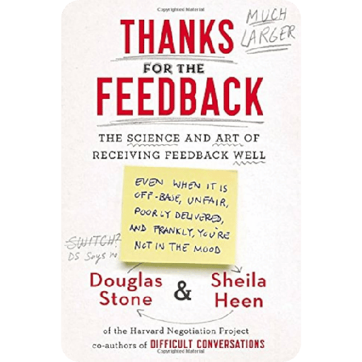 Cảm Ơn Vì Lời Góp ý