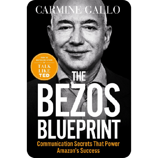 Đế Chế Bezos