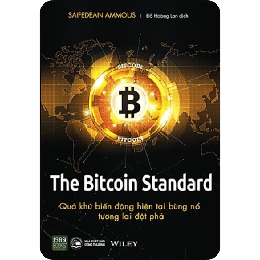 Thời Đại Bitcoin