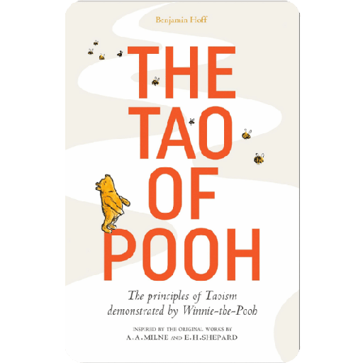 Đạo của Gấu Pooh