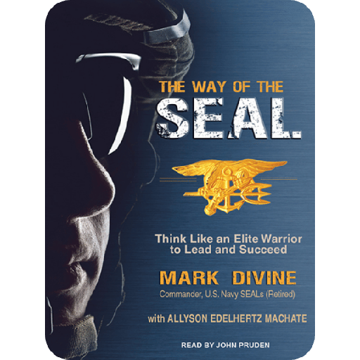 Con Đường Của Biệt Kích SEAL