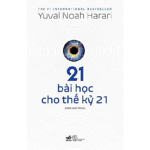 21 Bài Học Thế Kỷ 21