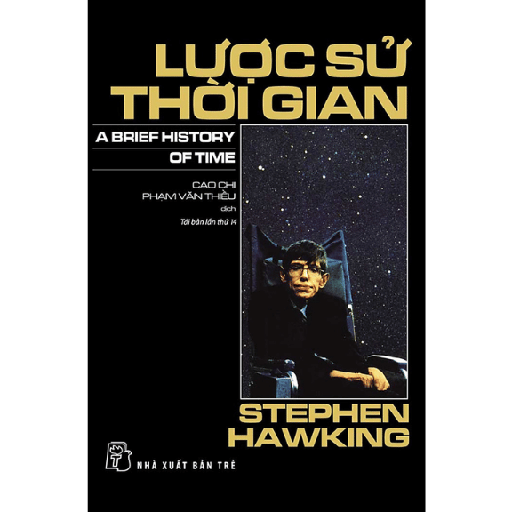 Lược Sử Thời Gian
