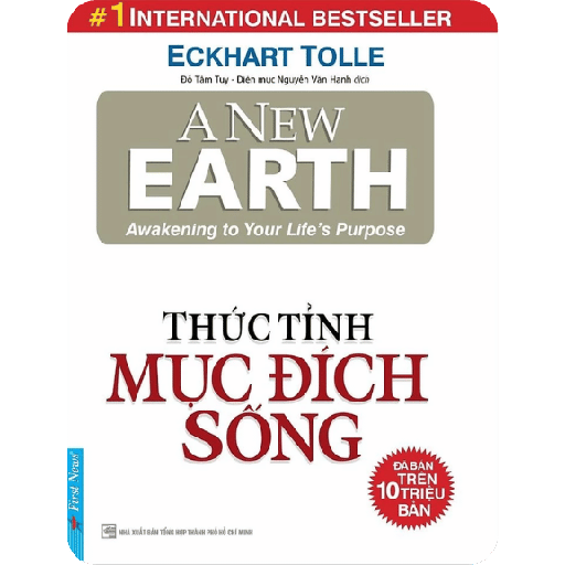 Thức Tính Mục Đích Sống