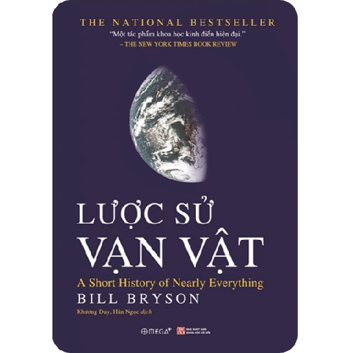 Lược Sử Vạn Vật