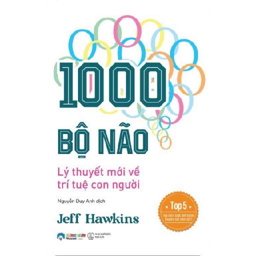 1000 Bộ Não - Lý Thuyết Mới Về Trí Tuệ Con Người