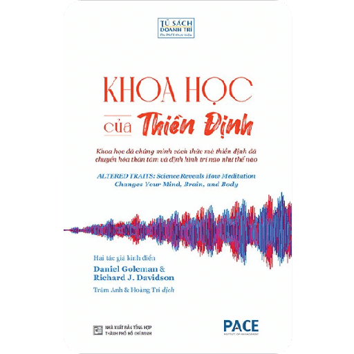 Khoa Học Của Thiền Định
