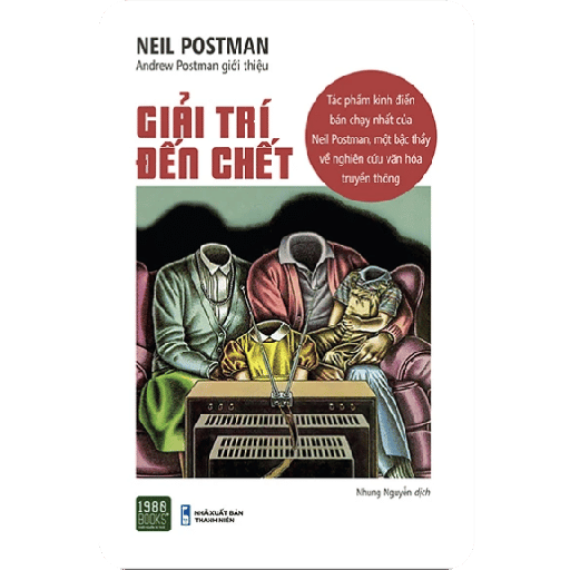 Giải Trí Đến Chết
