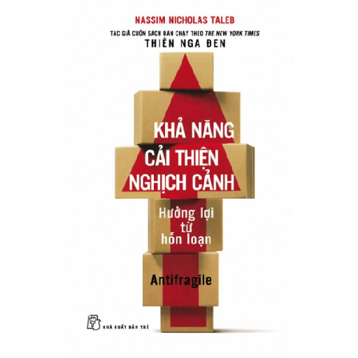 Khả Năng Cải Thiện Nghịch Cảnh