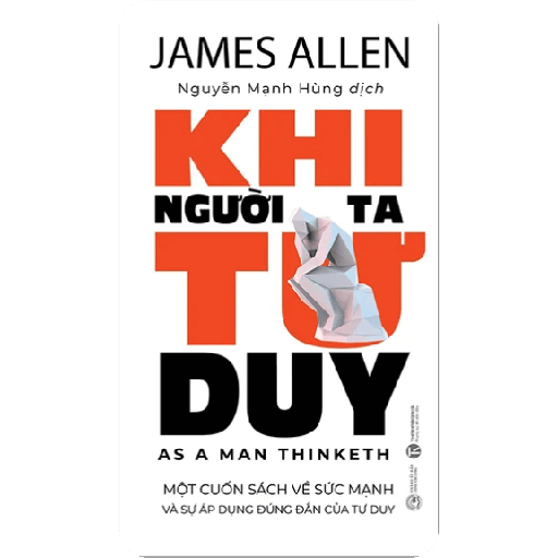 Khi Người Ta Tư Duy