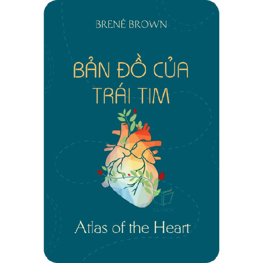 Bản Đồ Trái Tim