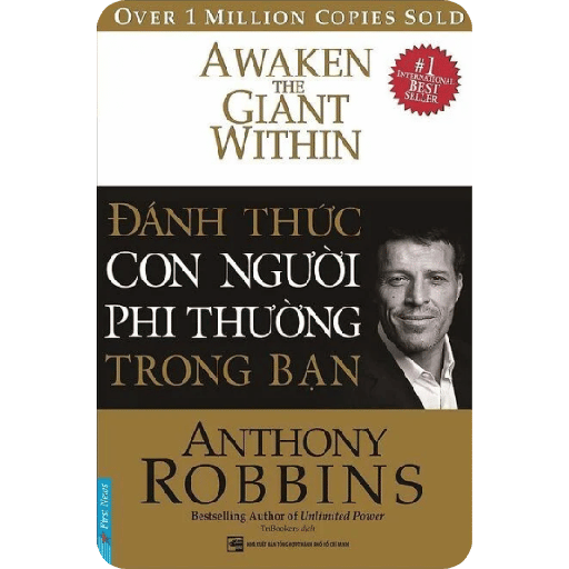 Đánh thức con người phi thường trong bạn