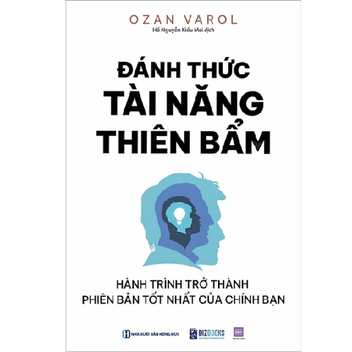 Đánh Thức Tài Năng Thiên Bẩm