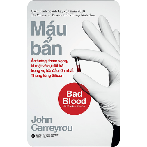 Máu Bẩn