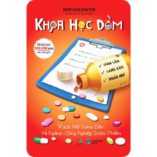 Khoa Học Dỏm