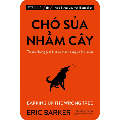 Chó Sủa Nhầm Cây