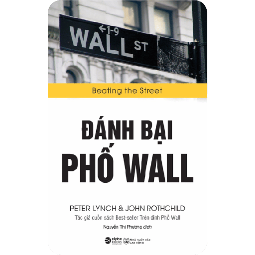 Đánh Bại Phố Wall