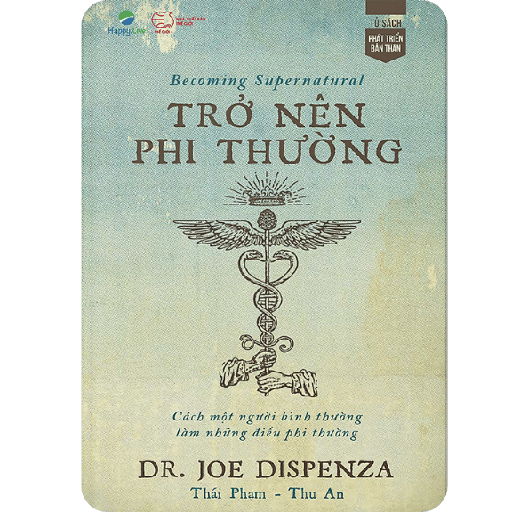 Trở Nên Phi Thường