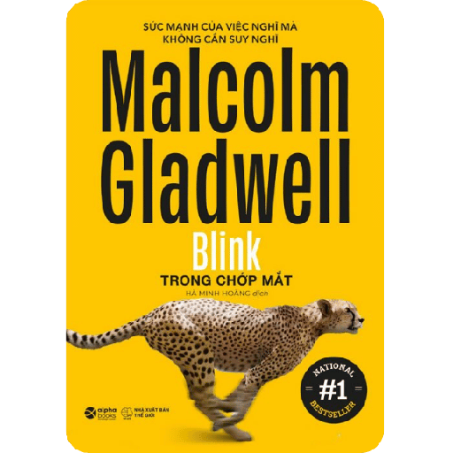 Trong Chớp Mắt