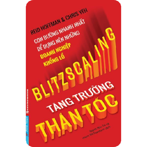 Tăng Trưởng Thần Tốc