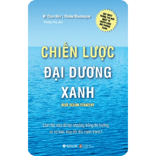 Chiến Lược Đại Dương Xanh