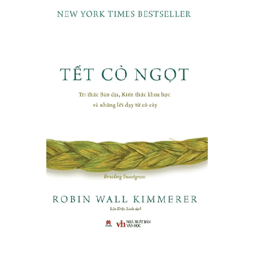 Tết Cỏ Ngọt