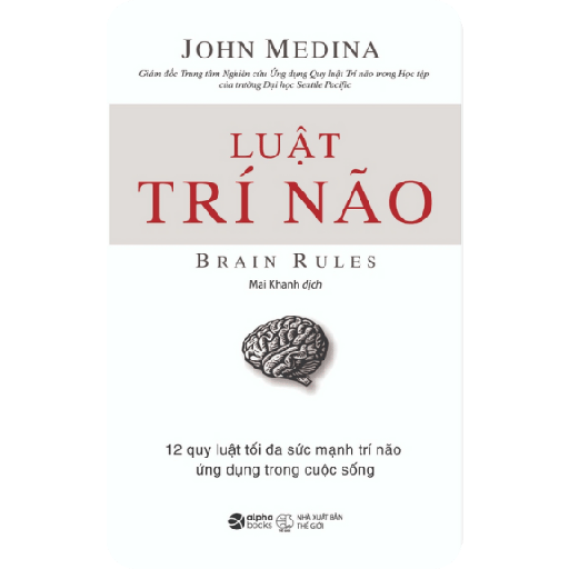 Luật Trí Não