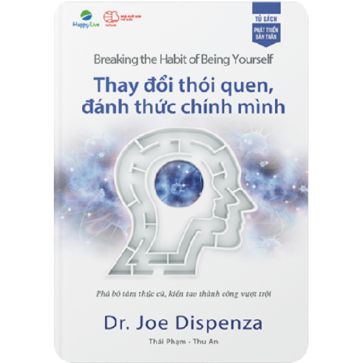 Phá Bỏ Thói Quen Đánh Thức Chính Mình