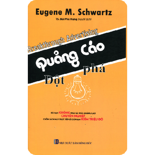 Quảng Cáo Đột Phá