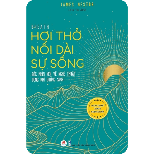 Hơi Thở Nối Dài Sự Sống