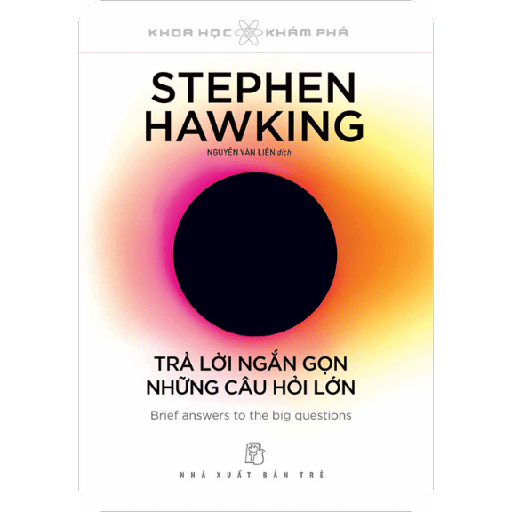 Trả Lời Ngắn Gọn Những Câu Hỏi Lớn