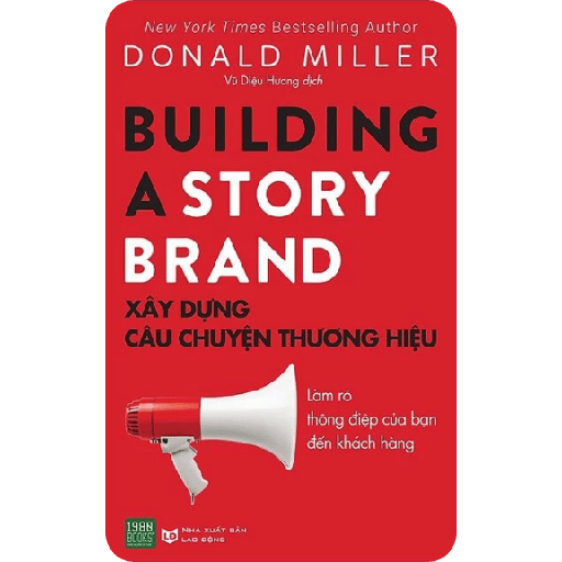 Xây Dựng Câu Chuyện Thương Hiệu