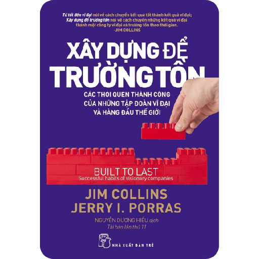 Xây Dựng Để Trường Tồn