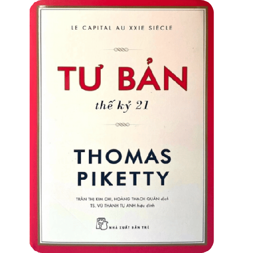 Tư Bản Thể Kỷ 21