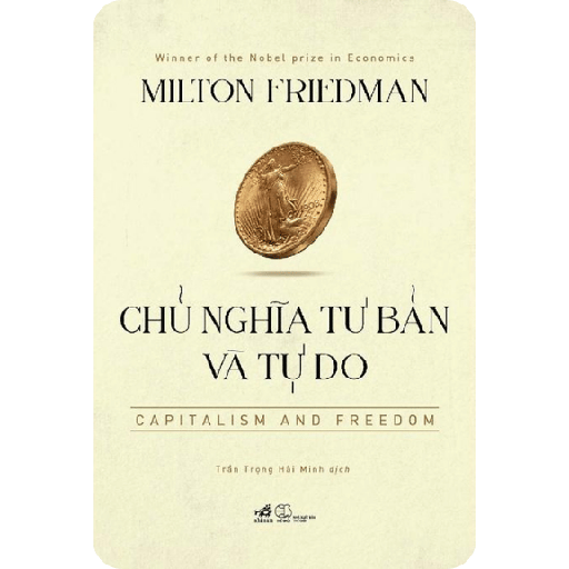 Chủ Nghĩa Tư Bản Và Tự Do