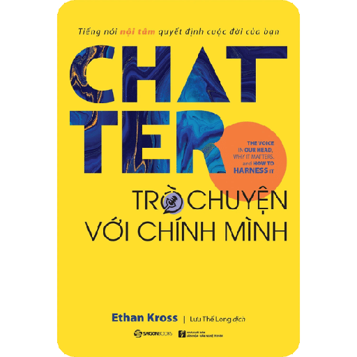 Trò Chuyện Với Chính Mình