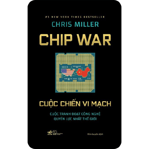 Cuộc Chiến Vi Mạch