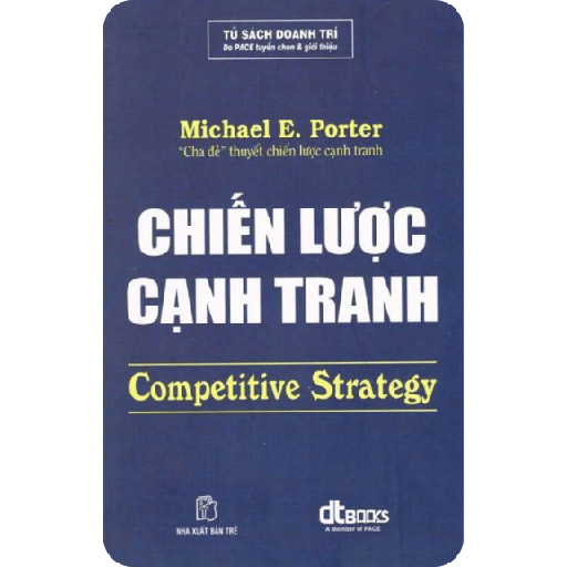 Chiến Lược Cạnh Tranh